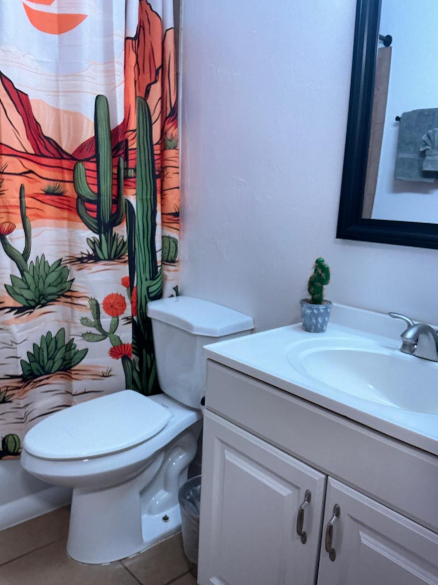 Villa Arizona Cactus Cottonwood Exterior foto