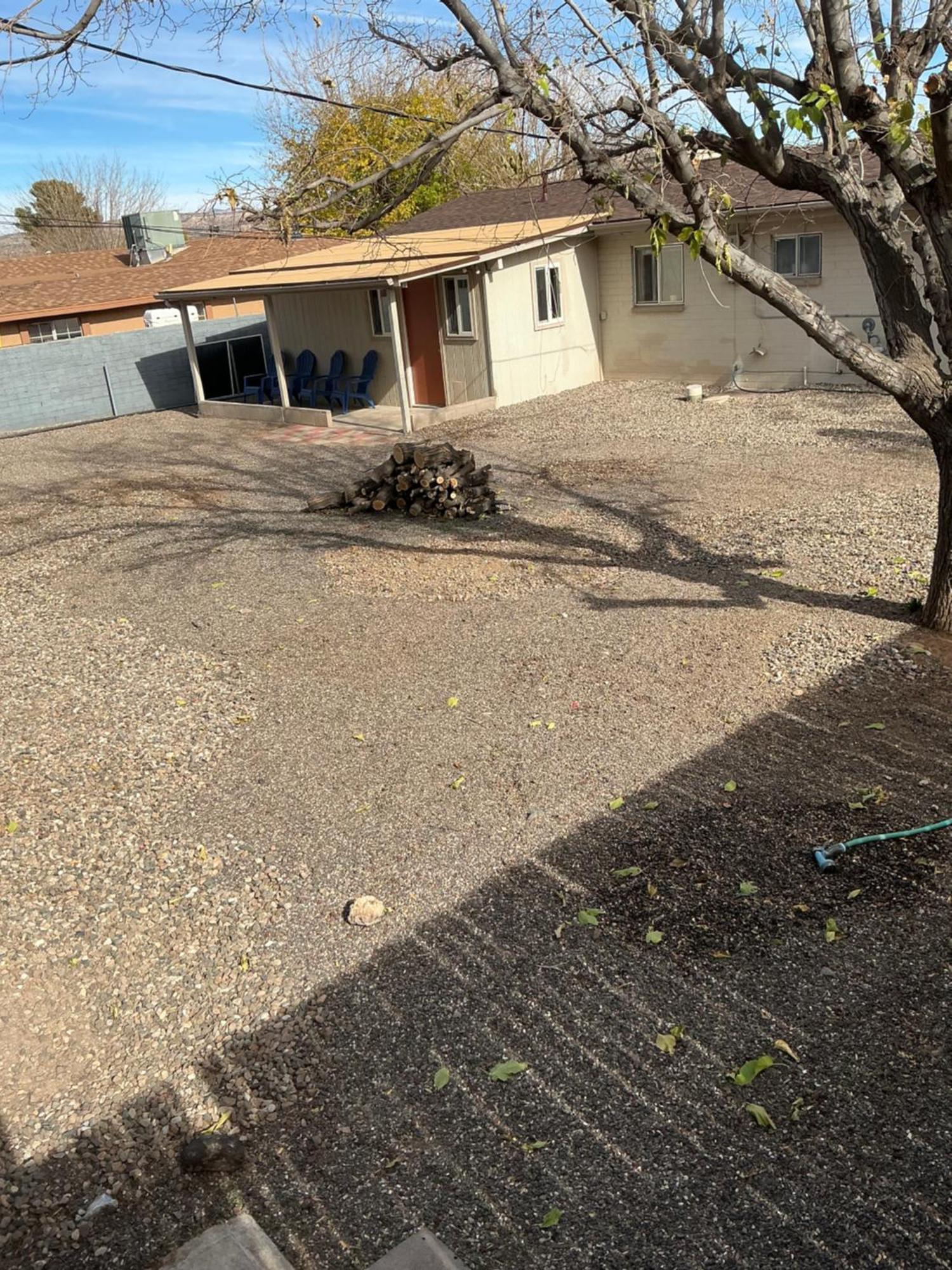 Villa Arizona Cactus Cottonwood Exterior foto